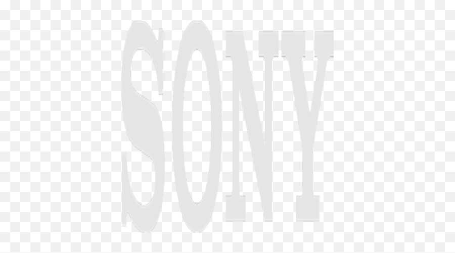 Sony Logo - Roblox Vertical Png,Sony Logo