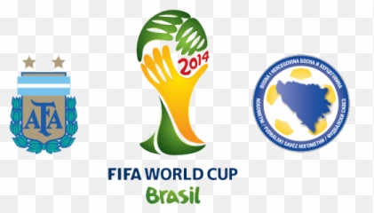 Download Hd Fifa World Cup - Logo Transparent 2014 png