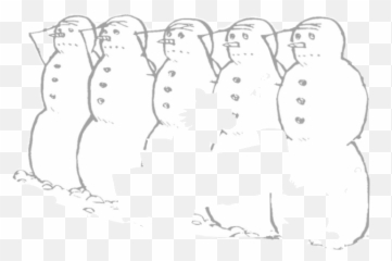 Salute To Calvin And Hobbes In The Subreddit Background - Massacre Calvin And Hobbes Snowmen Png,Calvin And Hobbes Png