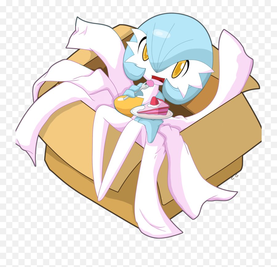 Gardevoir - Legendary Pokemon Fan Art 23738282 Fanpop Pokemon Gardevoir Fan Art Png,Gardevoir Png