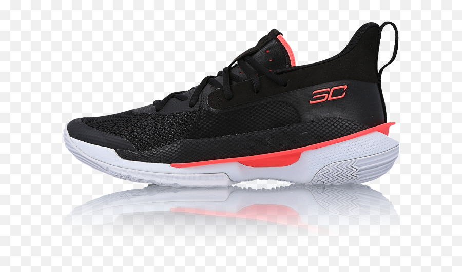 Under Armour Curry 7 - Under Armour Curry 7 Png,Curry Png