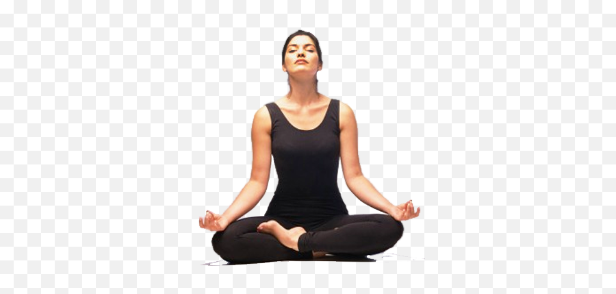 Download Yoga Png Hd Hq Image - Am A Peaceful Soul,Yoga Png