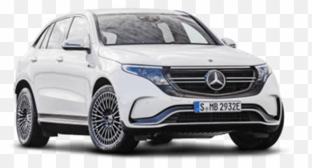 Mercedes - Benz EQC 2020 CarsGuide Eqc png