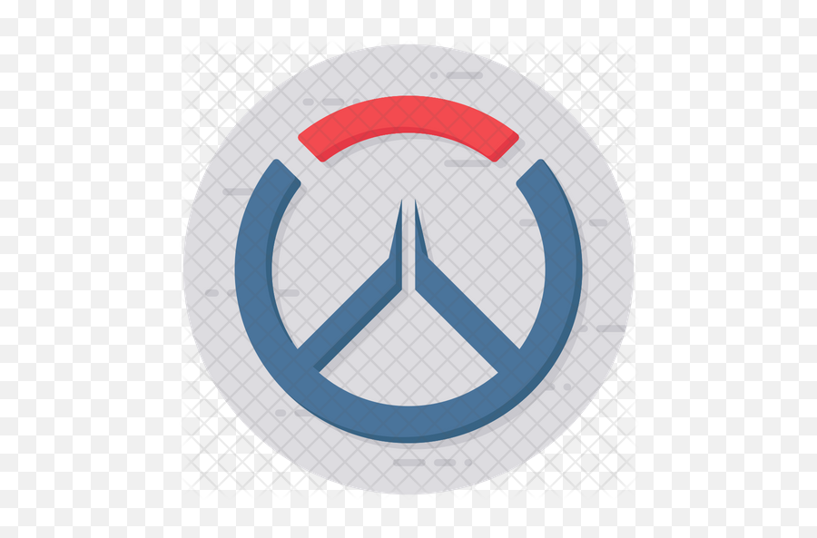 Available In Svg Png Eps Ai Icon Fonts - China Central Television Headquarters Building,Overwatch Icon Png
