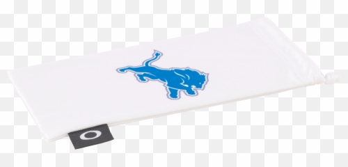Oakley Detroit Lions Microbag - Pack Animal Png,Detroit Lions Png
