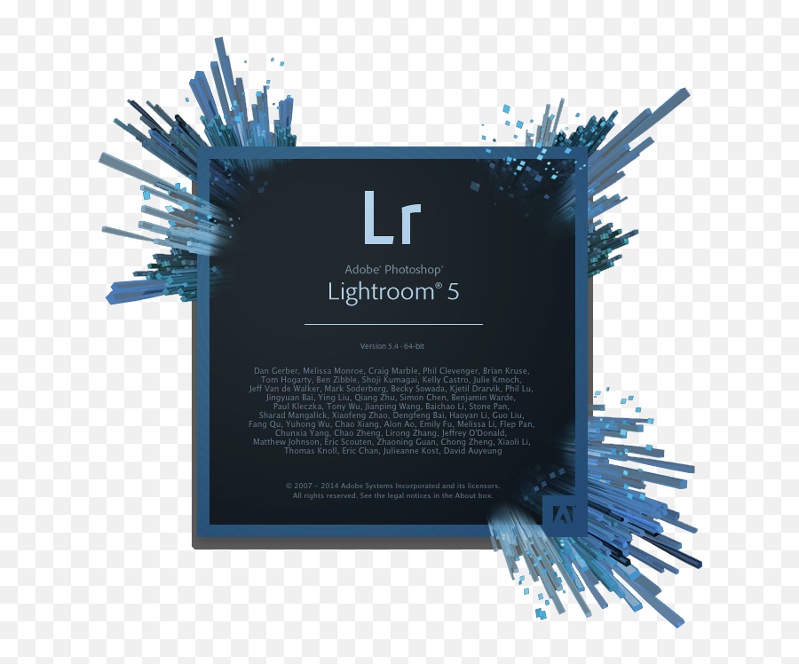 Adobe Photoshop Vs Lightroom Compare U0026 Contrast - Adobe Photoshop Lightroom Cc Logo Png,Adobe Photoshop Logo Png