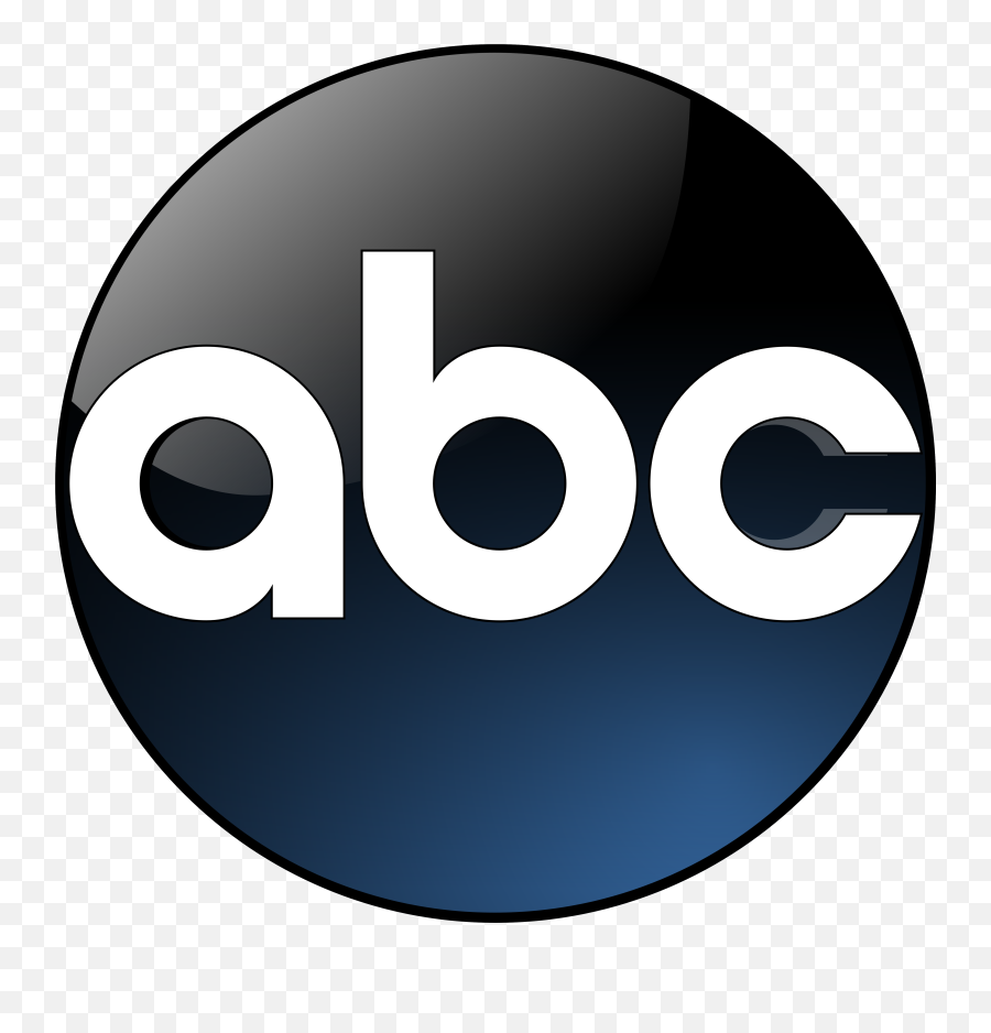 Abc Png Logo - Abc Cbs Nbc Fox The Cw Networks,Abc Family Logo