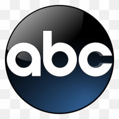 Abc Png Logo - Cbs Nbc Fox The Cw Networks