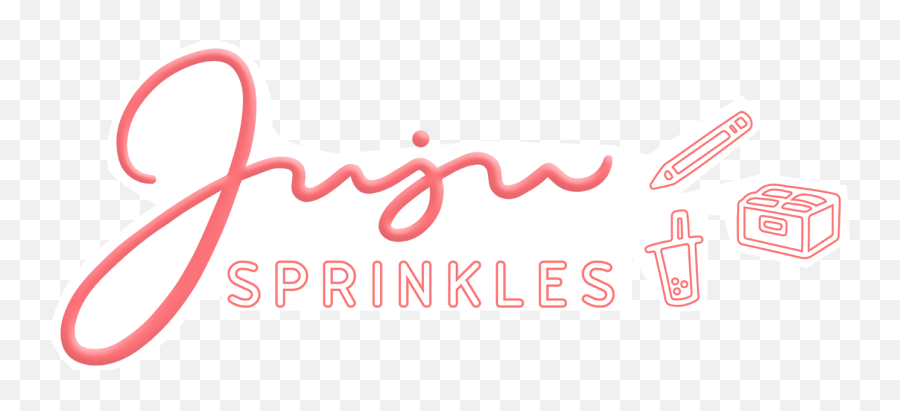 Download Hd Juju Sprinkles - Sprinkles Transparent Png Image Language,Sprinkles Png