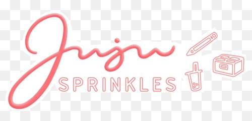 Download Hd Juju Sprinkles - Transparent PNG Image Language