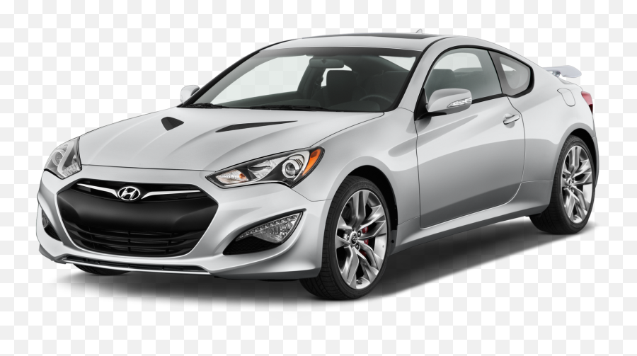 2015 Hyundai Genesis Coupe Buyeru0027s Guide Reviews Specs - 2015 Hyundai Genesis Coupe Png,Genesis Car Logo