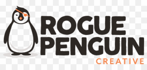 Isnu0027t It Time To Go Rogue Stjohnu0027s Nl Penguin - Dot Png,Rogue Png