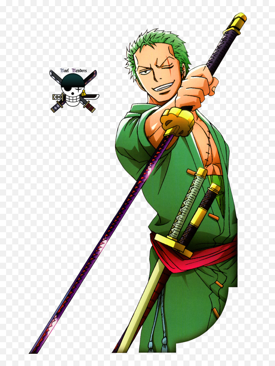 Equal Stats Battle Zoro Vs Piccolo - Battles Comic Vine Zoro One Piece Luffy Png,Zoro Png