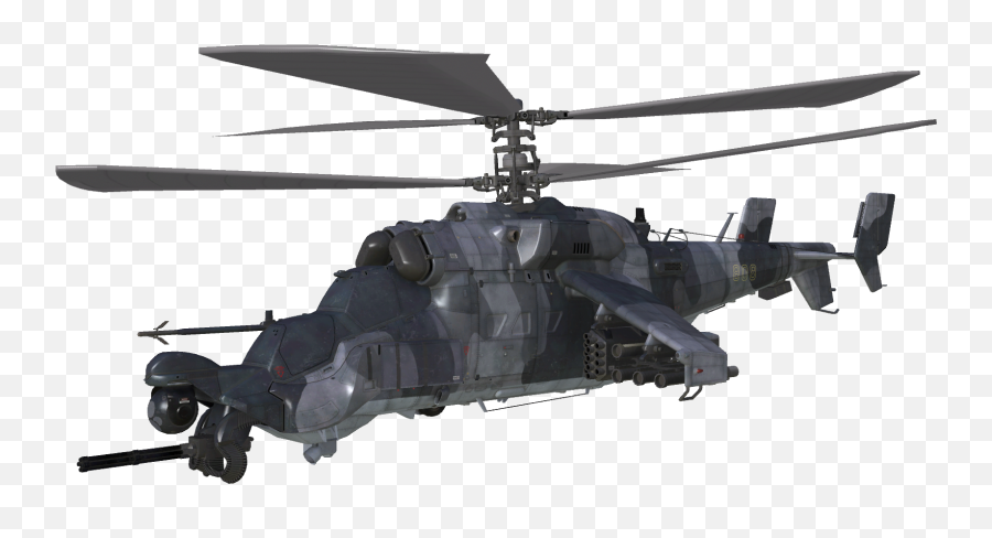 Coaxial Hind From Call Of Dutyghosts Image - Aircraft Black Ops 4 Hind Png,Cod Ghosts Logo