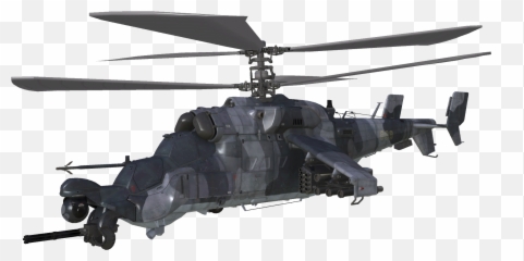 Coaxial Hind From Call Of Dutyghosts Image - Aircraft Black Ops 4 png