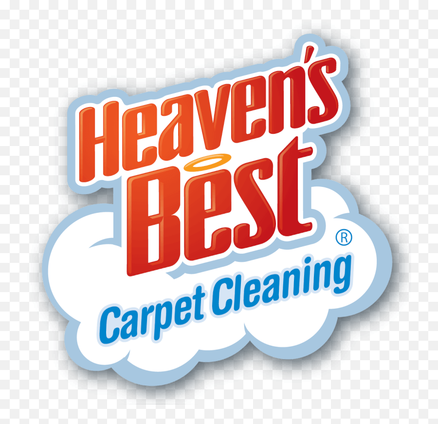 Heavens Best Carpet Cleaning Ames Ia - Heavens Best Logo Png,Carpet Cleaning Logo