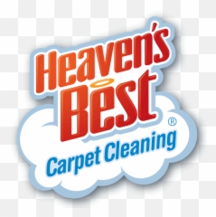 Heavens Best Carpet Cleaning Ames Ia - Heavens Best Logo Png,Carpet Cleaning Logo