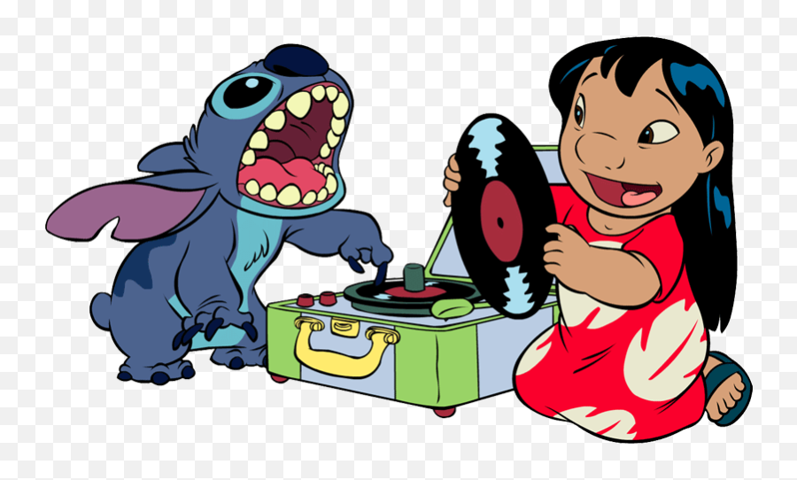 Stitching Together Our Veterans - Lilo And Stitch Clip Art Png,Lilo And Stitch Logo