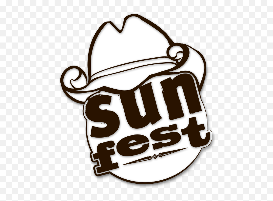 Sunfest - Sunfest Country Logo Png,Country Music Logo