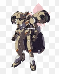 Asw - Gundam Frame Gusion Rebake Png,Tekkadan Logo