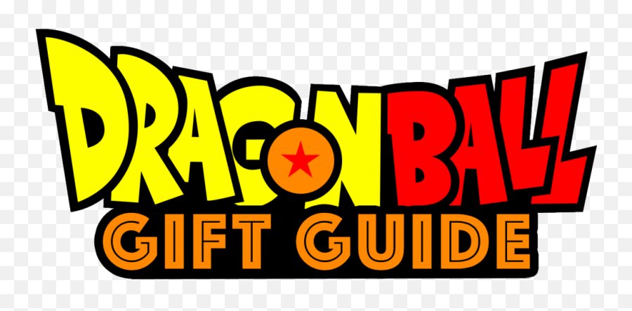21 Best Gifts For Dragon Ball Fans Giftplz - Dragon Ball Z Png,Dragon Ball Logo Png