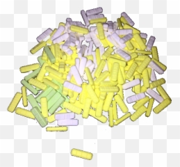 Green Xanax - Animation Png,Xanax Png