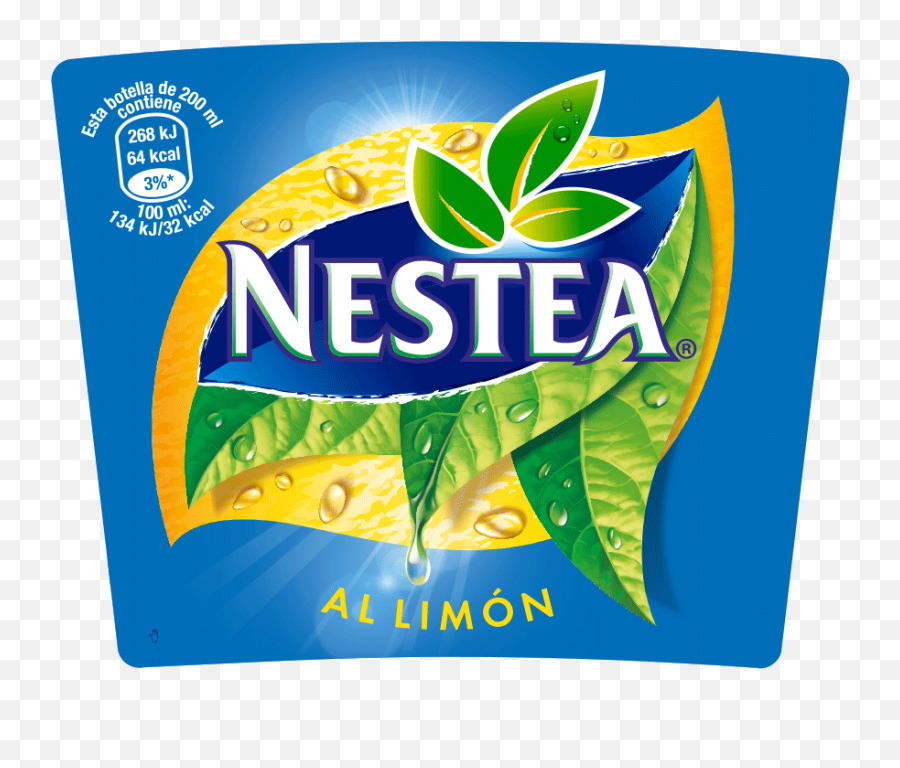 Manlleu - Nestea Logo Png,Nestea Logo