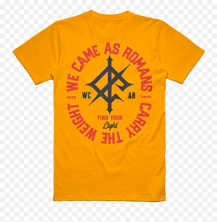 We Came As Romans - St Jude T Shirts Png,We Came As Romans Logo