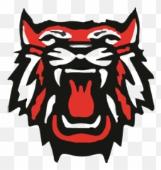 Athletics - Rabun County High School Rabun County High School Logo Png,Wildcat Png