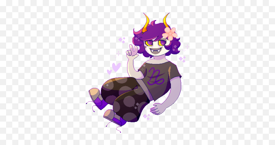 Top 30 Homestuck Transparent Gifs - Fictional Character Png,Homestuck Transparent