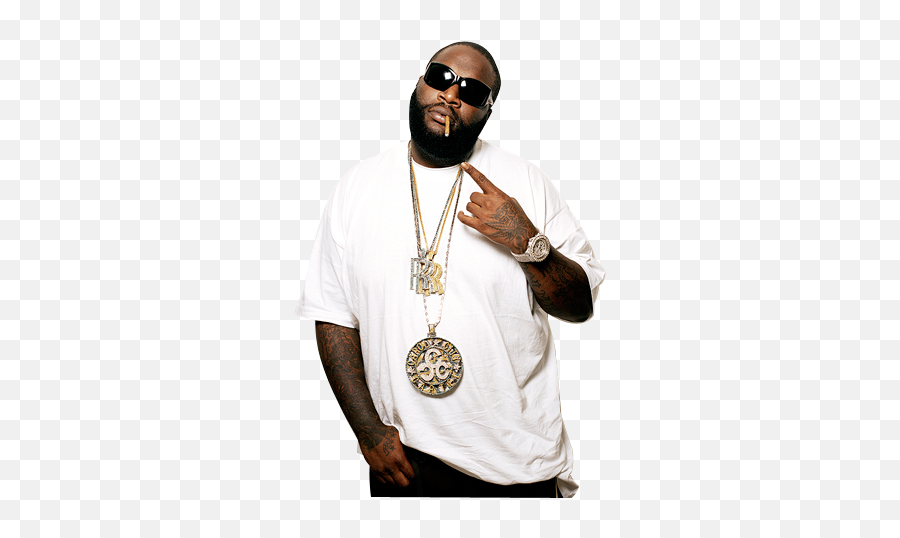 Image - Rick Ross Hd Png,Rick Ross Png