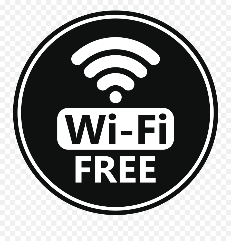 Wi - Free Wifi Logo Png,Wifi Png