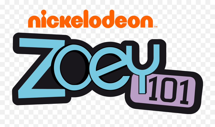 2015 - Zoey 101 Logo Png,Teennick Logo
