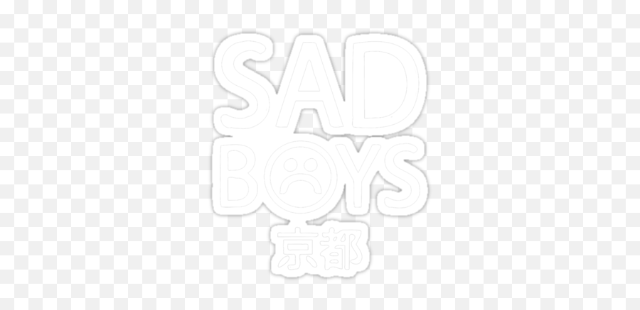 Sad Boys Logos - Language Png,Sad Boy Logo