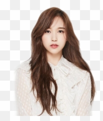 Mina Twice Getwellsoonmina Sticker By Miyako - Twice Oh Boy 9th Anniversary Png,Twice Transparent