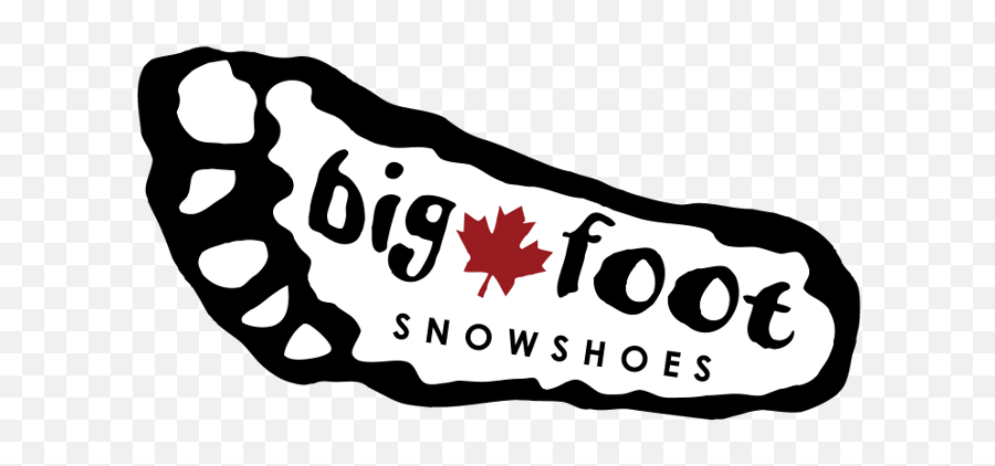 Bigfoot Sightings In Canada U2022 Snowshoe Magazine - Language Png,Bigfoot Transparent