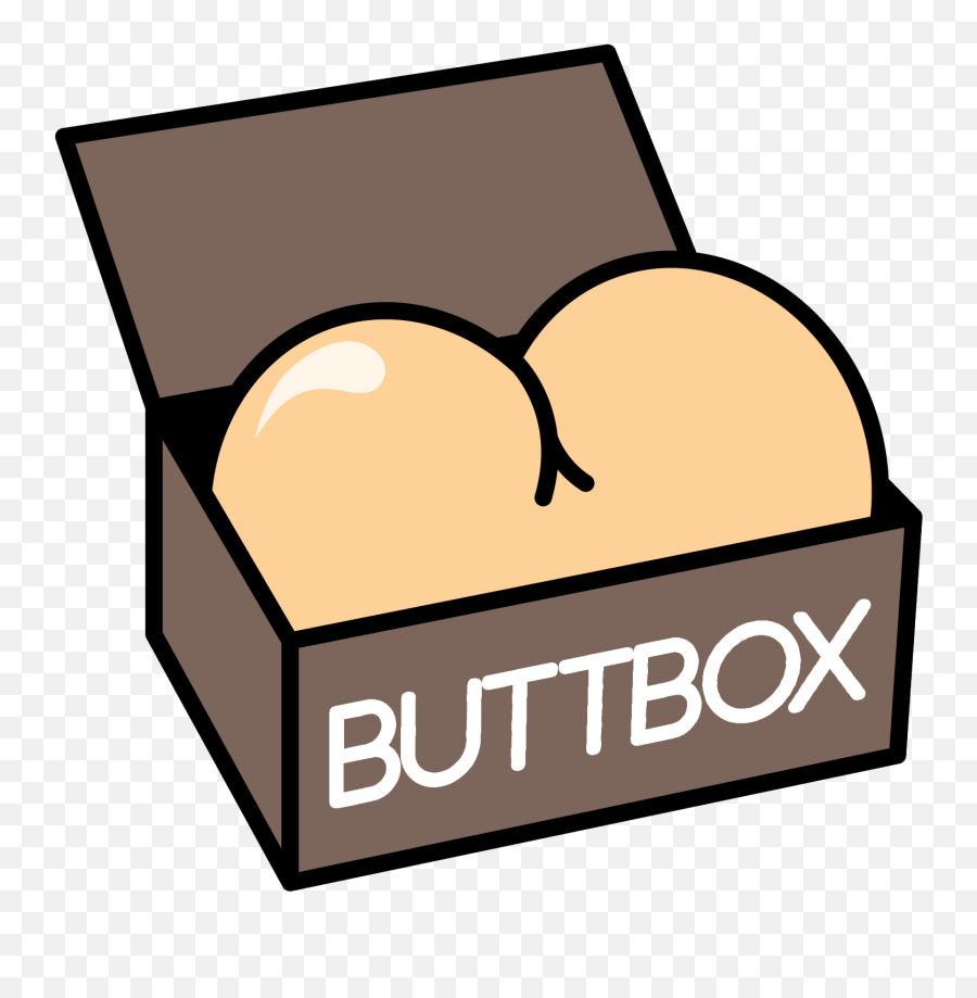 Buttbox Logo - Xbox 360 Clipart Full Size Clipart Horizontal Png,Xbox 360 Logo