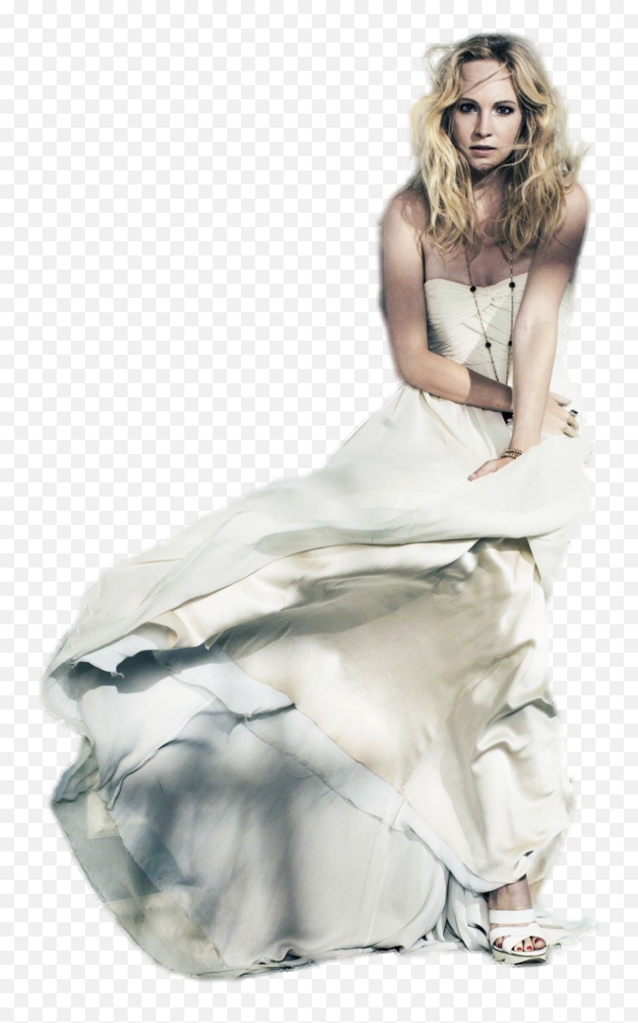 Edit - Floor Length Png,Candice Accola Png