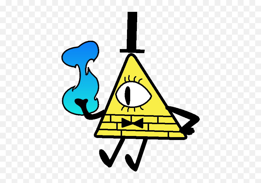 Bill Cipher Gravity Falls Clipart - Bill Cipher Png,Bill Cipher Png