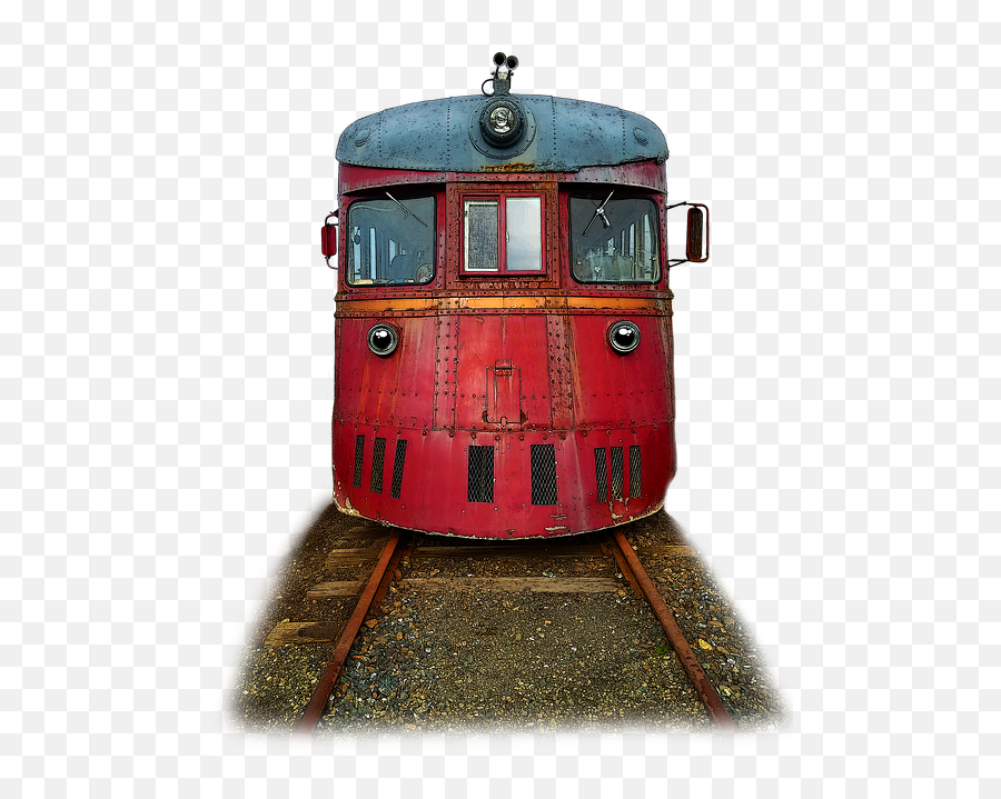Train Cartoon Graphic Kids Toy - Electric Locomotive Png,Toy Train Png