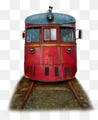 Train Cartoon Graphic Kids Toy - Electric Locomotive Png,Toy Train Png