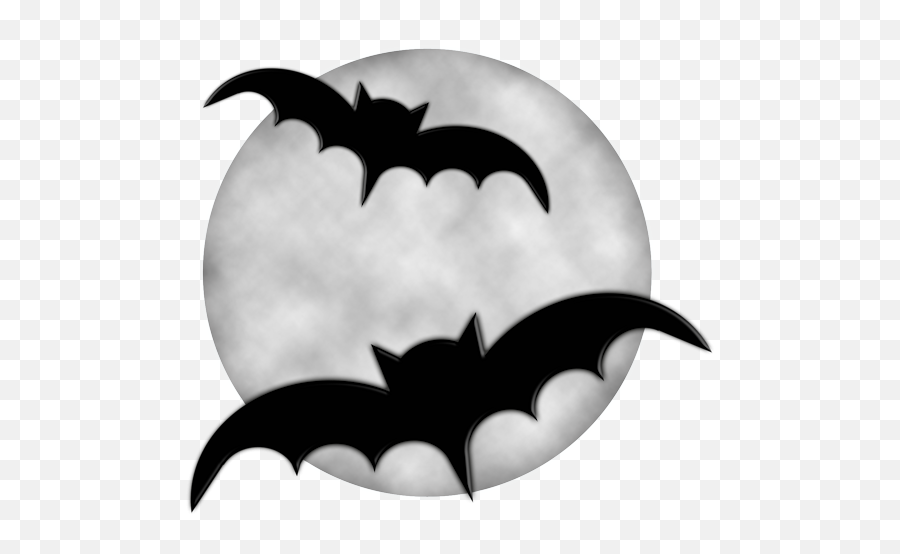 Halloween Bats Clip Art Cliparts Co - Humour Full Size Png Fictional Character,Halloween Bats Png