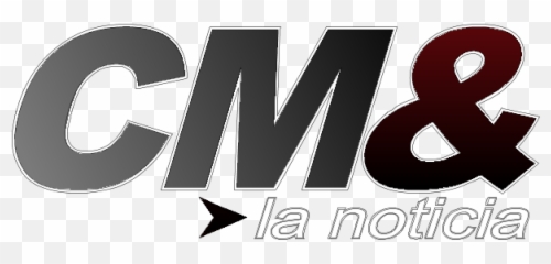 Noticiero Cmu0026 Logo Download - icon png svg Horizontal