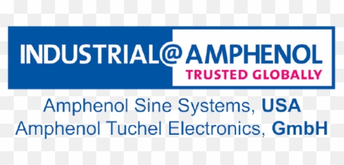 Power U0026 Signal Group - Electronic Components Distributor Amphenol Sine Systems Logo png