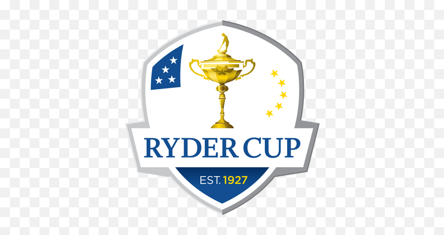Virtual Ryder Cup - Ryder Cup Png,Ryder Cup Logos