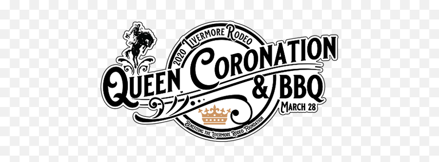 2020 Miss Livermore Rodeo Queen Contest - Livermore Rodeo Queen Coronation Png,Queen Logo Png
