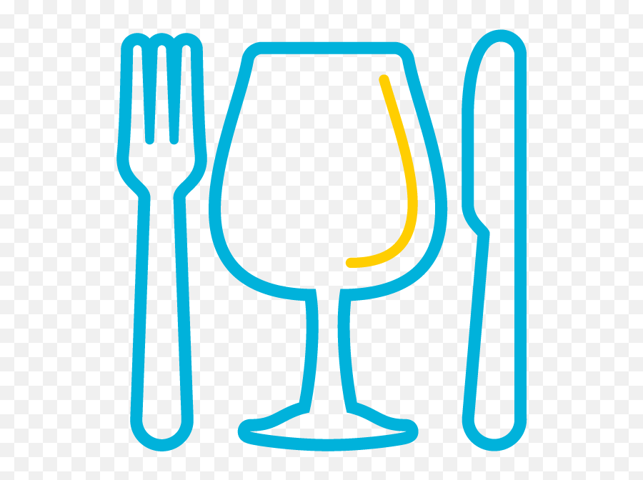 Food Beverage Pr Marketing Firm Milan Italy Clipart - Food Transparent Food And Beverage Png,Empathy Icon