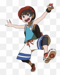Download Pokemon Sun Moon Png - Transparent PNG png Ultra And Trainer