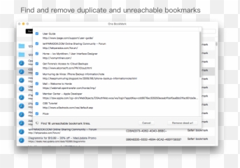 Bookmark Icon - Sync And Manage All Browser Bookmarks Find Technology Applications png