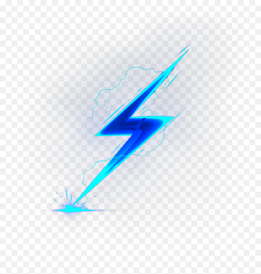 Download Thunder Blu - Ray Lightning Disc Bolt Of Clipart Png Blue Lightning Logo Png,Ray Of Light Png